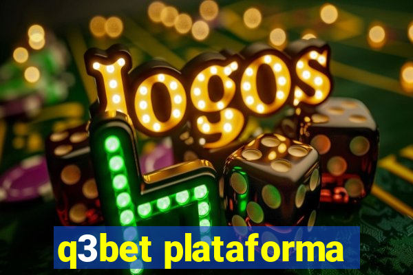 q3bet plataforma